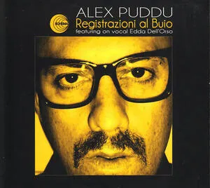 Registrazioni al Buio